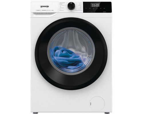 Стиральная машина Gorenje W1NHEI62SAS