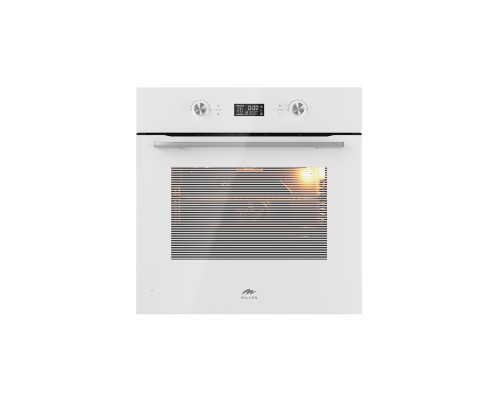 Электрический духовой шкаф MILLEN MEO 602 WH
