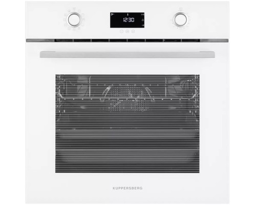 Духовой шкаф Kuppersberg FPH 611 W