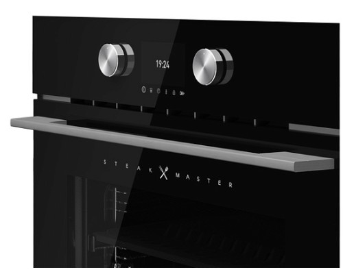 Духовой шкаф Teka STEAKMASTER NIGHT RIVER BLACK