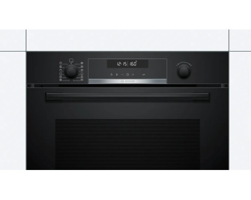 Духовой шкаф Bosch HBG5780B0