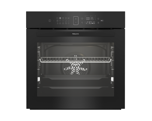 Духовой шкаф Hotpoint FE8 1352 SMP BLG