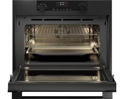Компактный духовой шкаф Asko OCM8464A1