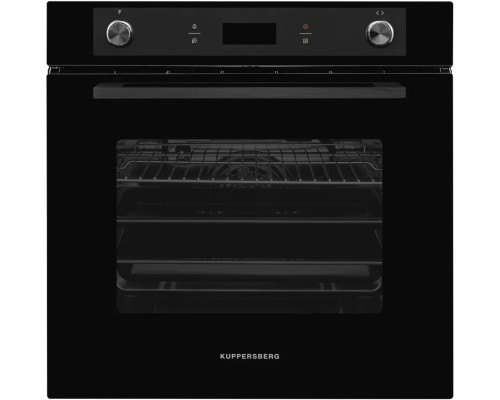 Духовой шкаф Kuppersberg HM 639 Black