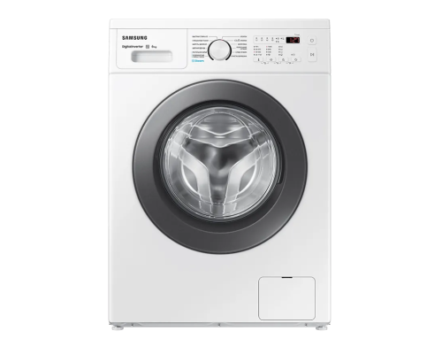 Стиральная машина Samsung WW60AG4S00VELP