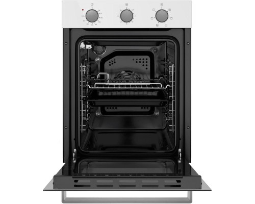 Электрический духовой шкаф Maunfeld EOEC516PW
