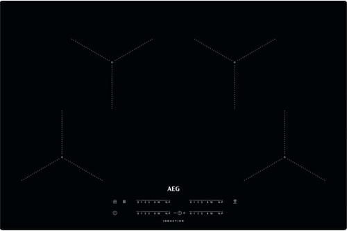Варочная панель AEG IKB84431IB