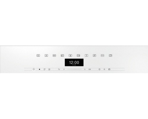 Комби-пароварка Miele DGC 7460X BRWS