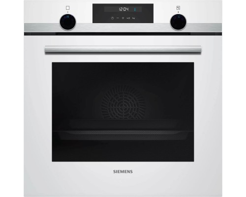 Духовой шкаф Siemens HB517ABW0