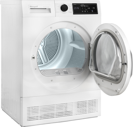 Сушильная машина Weissgauff WD 56108 D Condenser