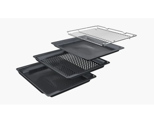 Духовой шкаф Bosch HBG7242B1