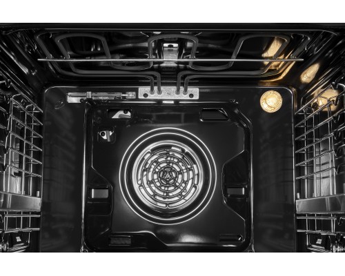 Духовой шкаф встраиваемый Midea MO69103GB