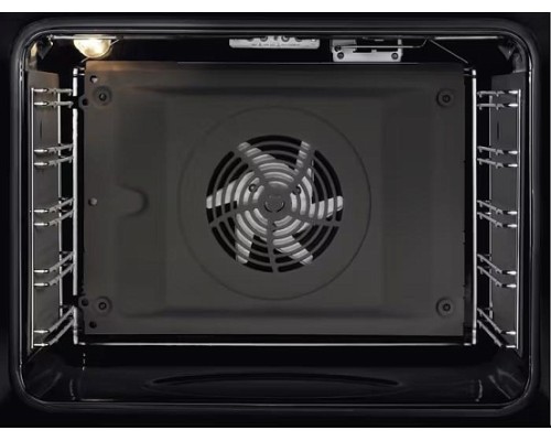 Духовой шкаф Electrolux KODEC70X