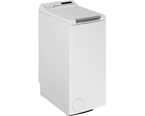 Стиральная машина Whirlpool TDLR7220SSPLN