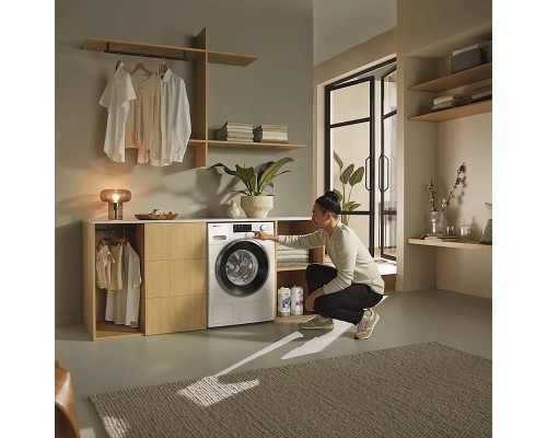 Стиральная машина Miele WWG760WPS