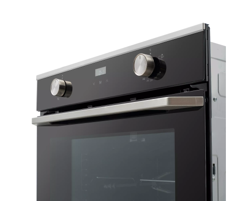 Газовый духовой шкаф Delonghi NSFG 11 XL RUS