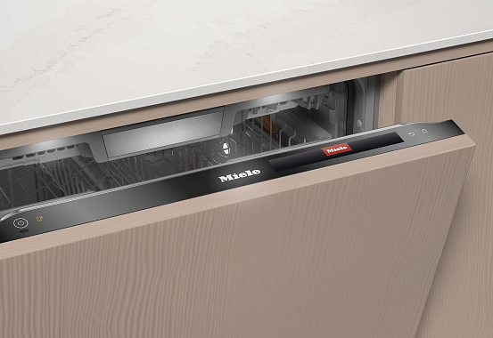 Полновстраиваемая посудомоечная Miele G 7980 SCVi AutoDos K2O