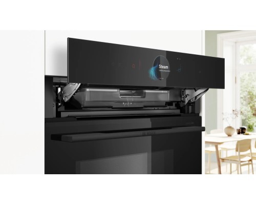 Духовой шкаф Bosch HNG978NB1