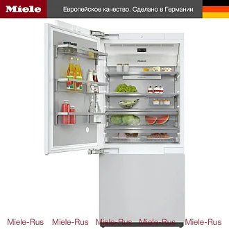 Встраиваемый холодильник Miele KF 2912 Vi