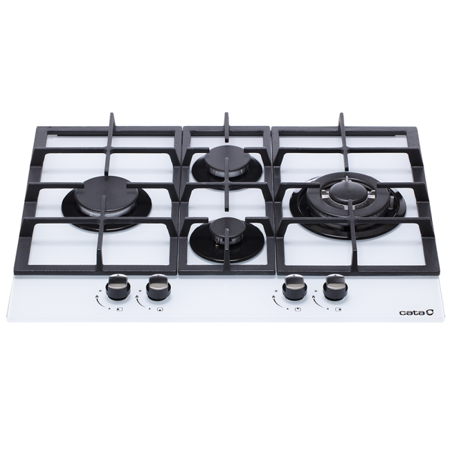 Газовая варочная панель Cata LCI 6031 WH