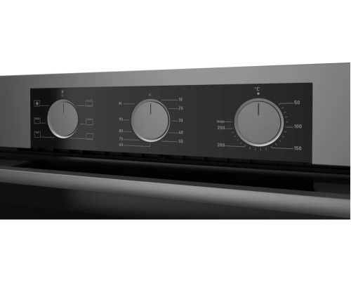 Духовой шкаф Kuppersberg HF 603 GR