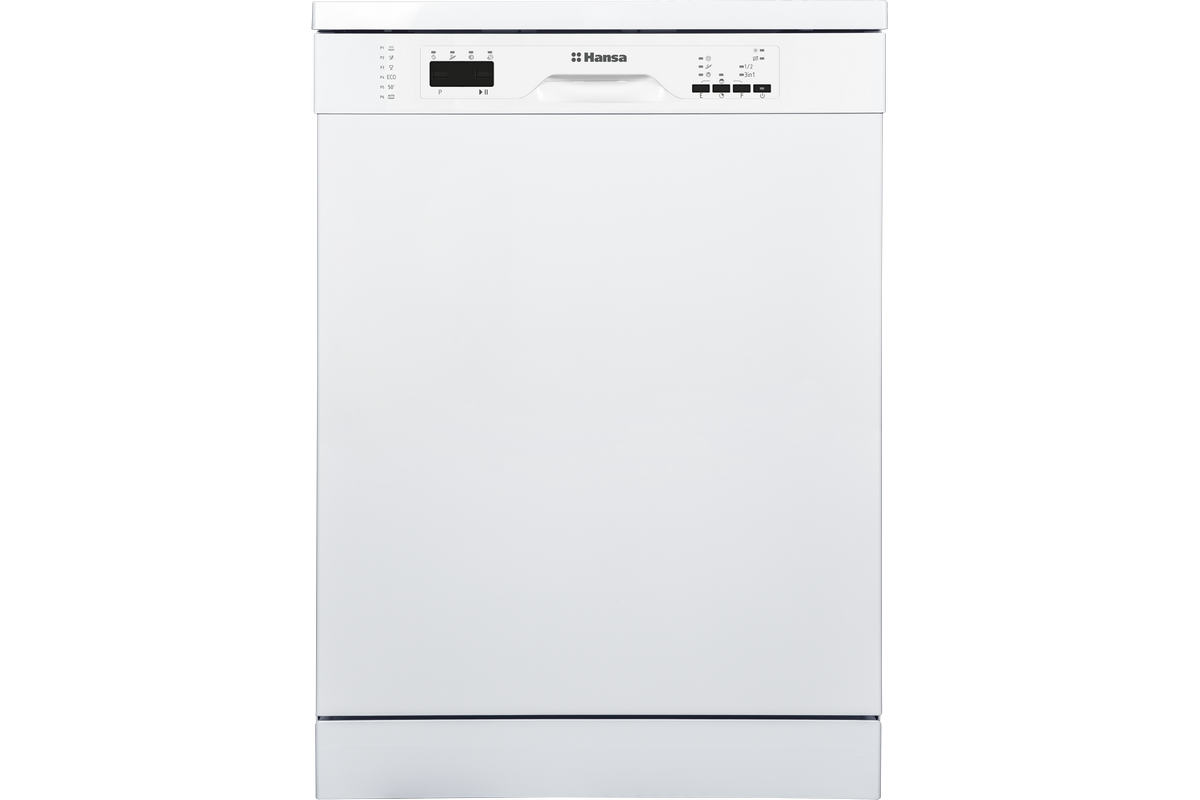 Посудомоечная машина Hansa ZWV626WEH