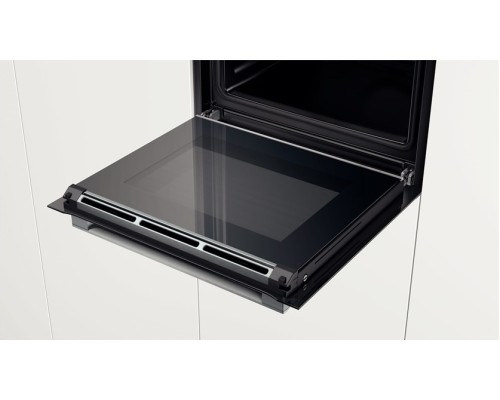 Встраиваемый духовой шкаф Bosch HBG634BB1