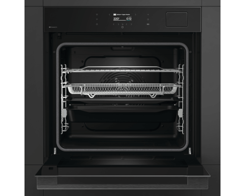 Духовой шкаф Hisense BAS614A8B