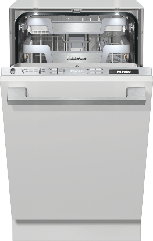 Посудомоечная машина Miele G 5890 SCVi