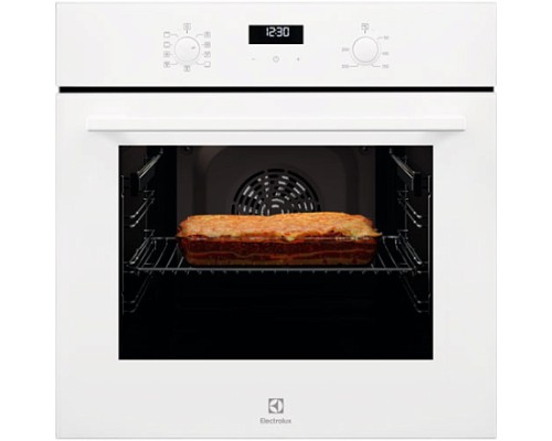 Духовой шкаф Electrolux EOF5C50BV