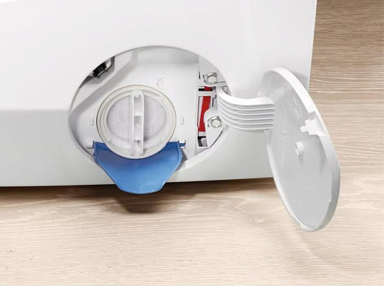 Встраиваемая стиральная машина Electrolux EWN7F447WIP