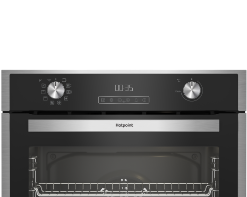 Духовой шкаф Hotpoint FE9 834 JC IX
