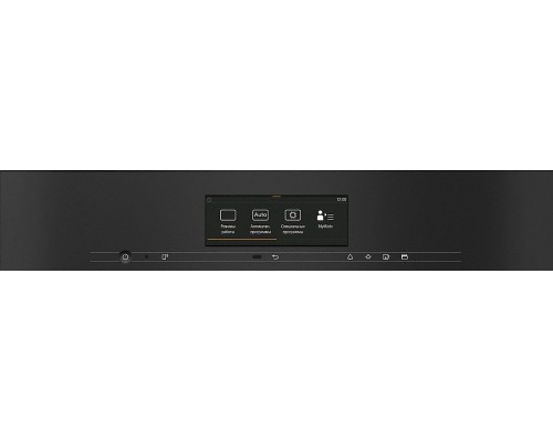 Комби-пароварка Miele DGC 7840 X OBSW
