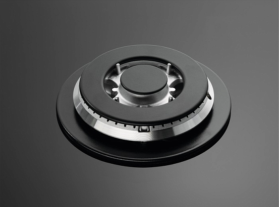 Варочная панель Electrolux GPE 363 RCV