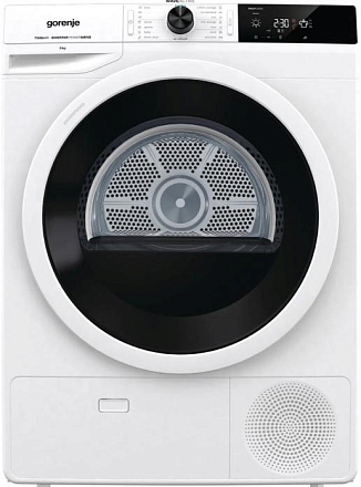 Сушильная машина Gorenje DE83/GID