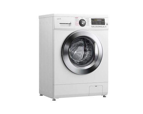 Стиральная машина LG F1296HDS3