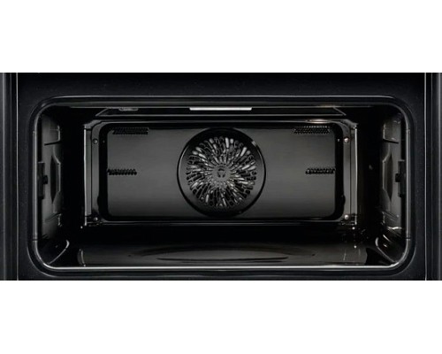 Духовой шкаф Electrolux KVLBE08T
