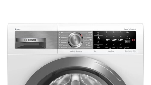 Стиральная машина Bosch WAX32DH1OE