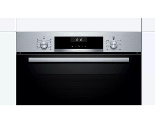 Духовой шкаф Bosch HBG537NS0R