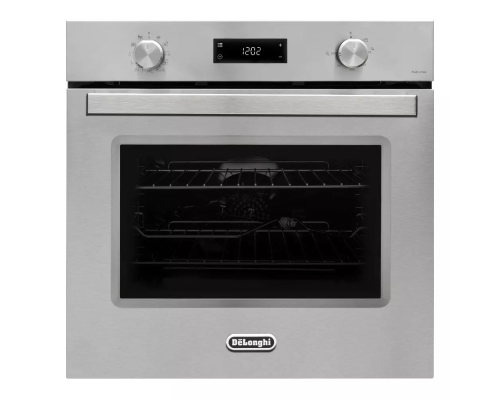 Электрический духовой шкаф DeLonghi PLM 9 XLX 2 RUS