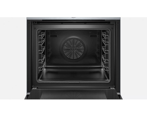 Электрический духовой шкаф Bosch HBG675BS1
