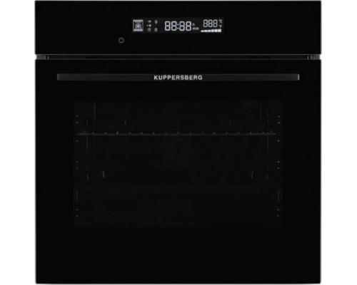 Духовой шкаф Kuppersberg HF 614 BB