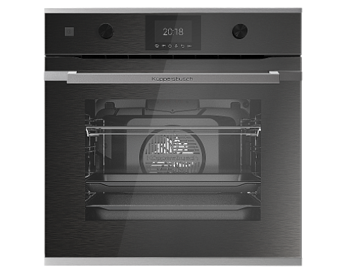 Духовой шкаф Kuppersbusch BP 6350.0 GPH 1 Stainless Steel