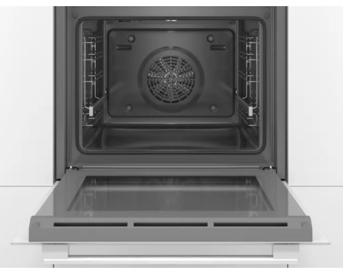 Встраиваемый духовой шкаф Bosch HBG517EW0R