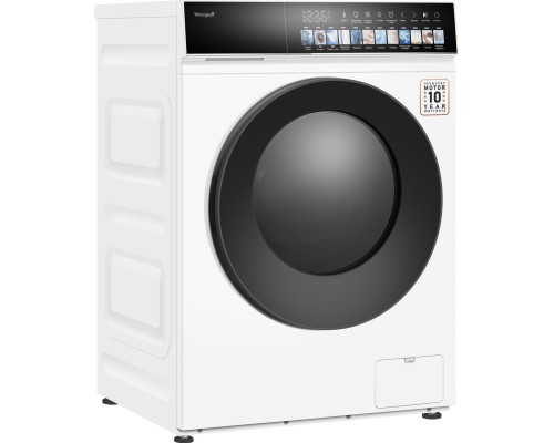 Стиральная машина Weissgauff WMD 59211 Touch Inverter