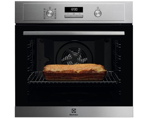 Духовой шкаф Electrolux EOF 4P74 X