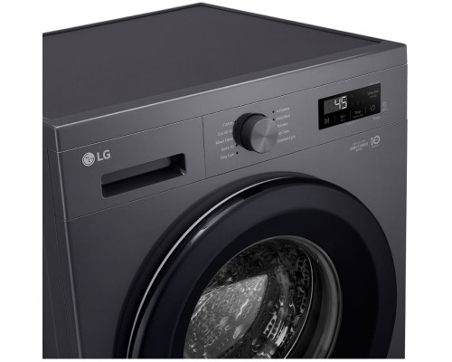 Стиральная машина LG F2Y1TYP6J