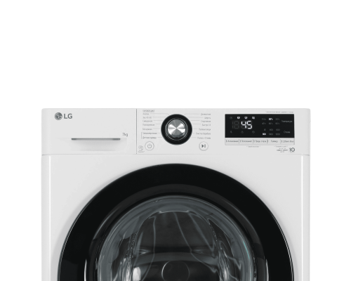 Стиральная машина LG F2V3HS6W