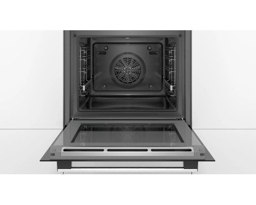 Встраиваемый духовой шкаф Bosch HBG578FS6R