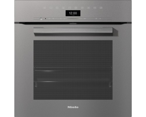 Духовой шкаф Miele H 7464 BP GRGR